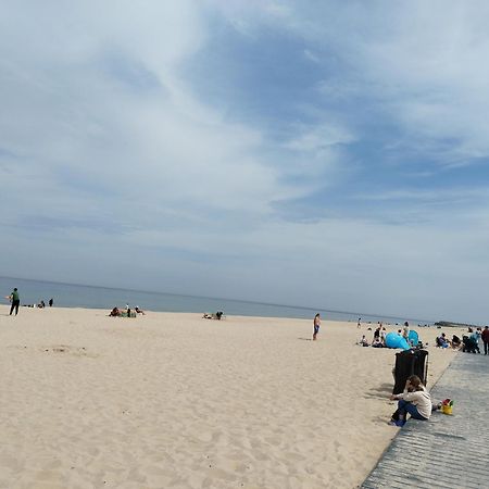 Szyper Pokoje Władysławowo Buitenkant foto